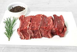 Halal Beef ribs bone-in (4.5 lbs)