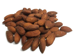 Almond Roasted (1 lb)