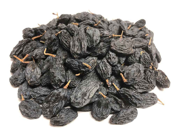 Black Raisin Jumbo (1 lb)