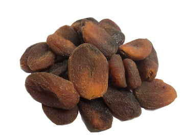 Dry Apricots Natural (1 lb)