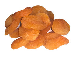 Dry Apricots with sulphur (1 lb)