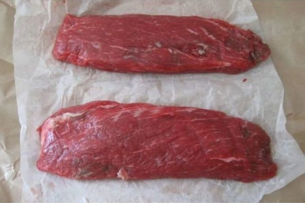 Halal Beef clod steak (3 lbs)