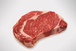 Halal Ribeye Boneless (3 lbs)