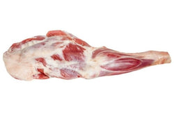 Halal Lamb shoulder whole (4 lbs)