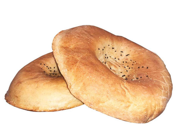 Тандырний Хлеб маленький (1 шт)